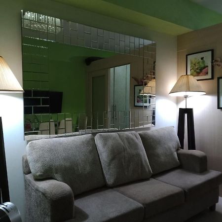 Jericho'S Place Manila Eksteriør billede