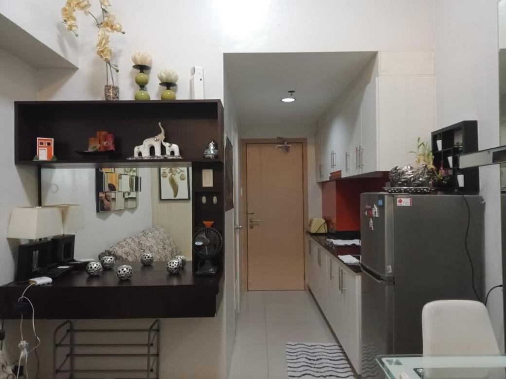 Jericho'S Place Manila Eksteriør billede