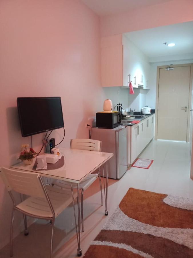 Jericho'S Place Manila Eksteriør billede