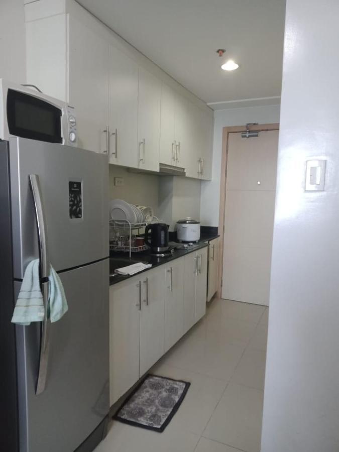 Jericho'S Place Manila Eksteriør billede