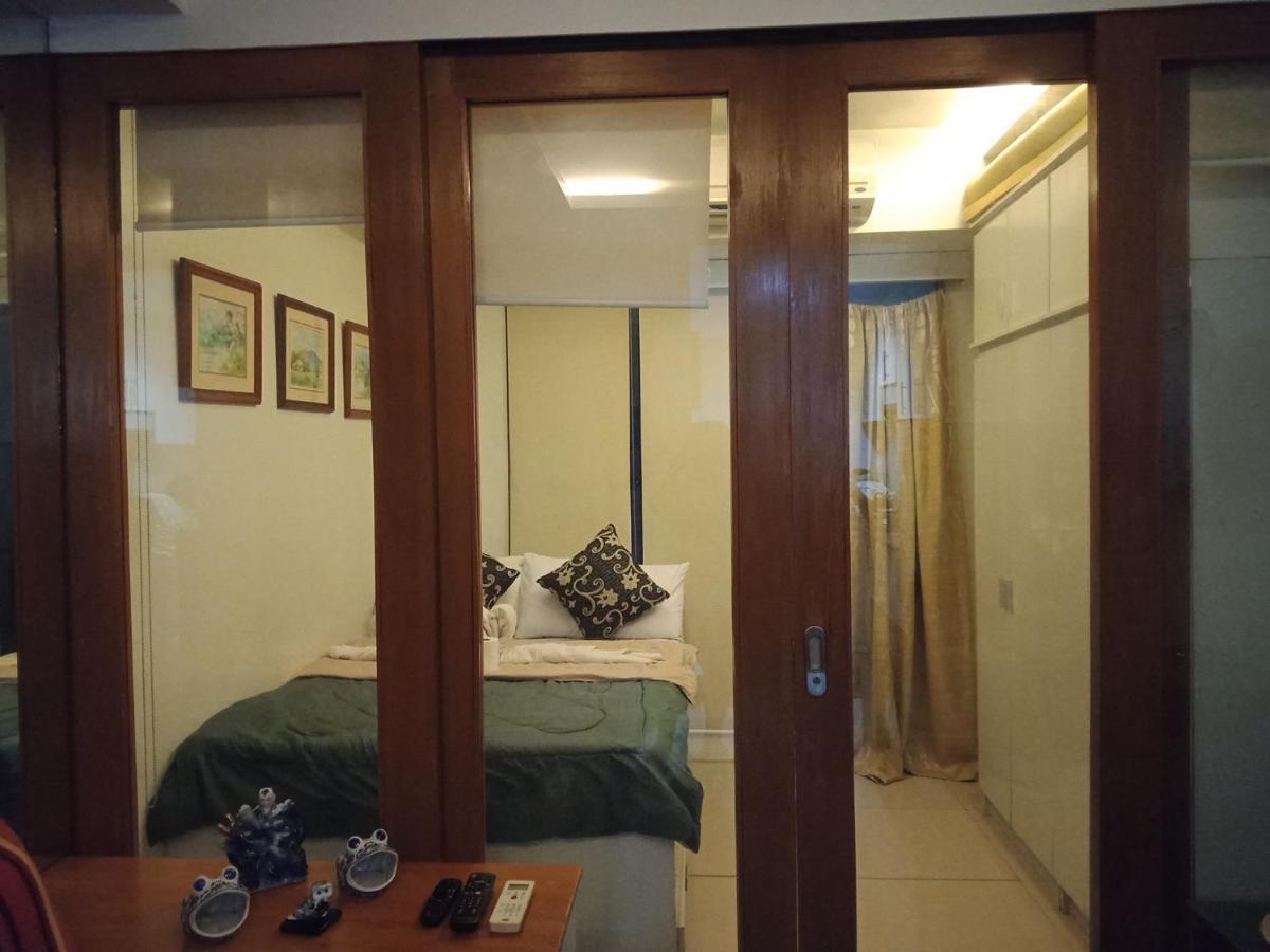 Jericho'S Place Manila Eksteriør billede