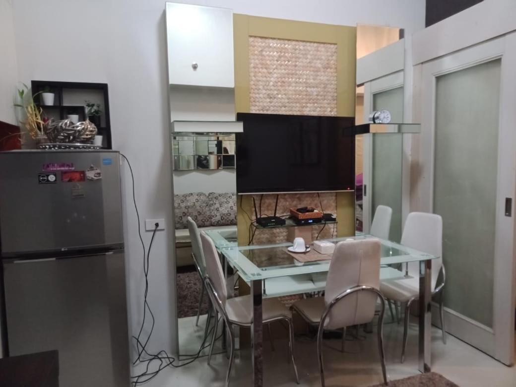 Jericho'S Place Manila Eksteriør billede
