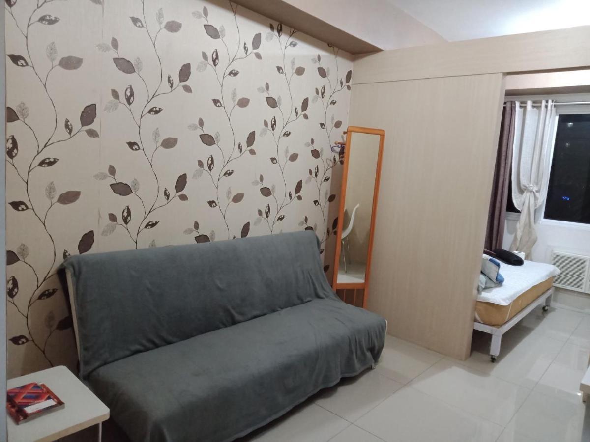 Jericho'S Place Manila Eksteriør billede
