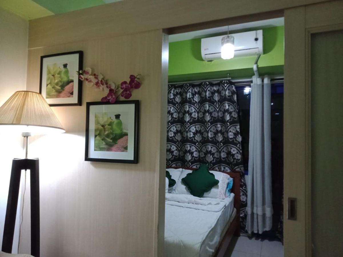 Jericho'S Place Manila Eksteriør billede
