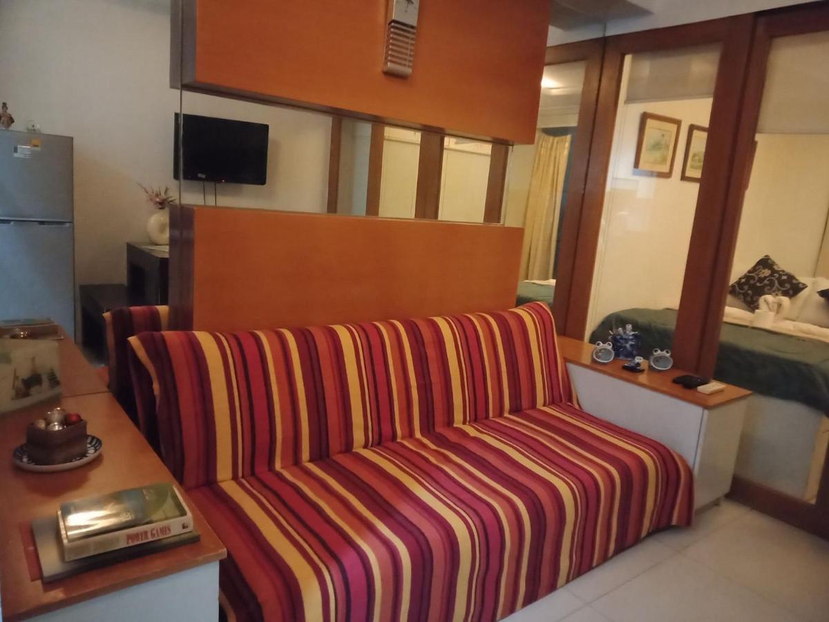 Jericho'S Place Manila Eksteriør billede