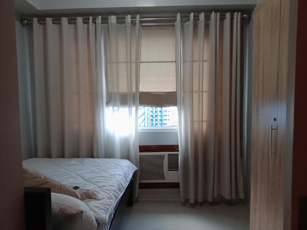 Jericho'S Place Manila Eksteriør billede