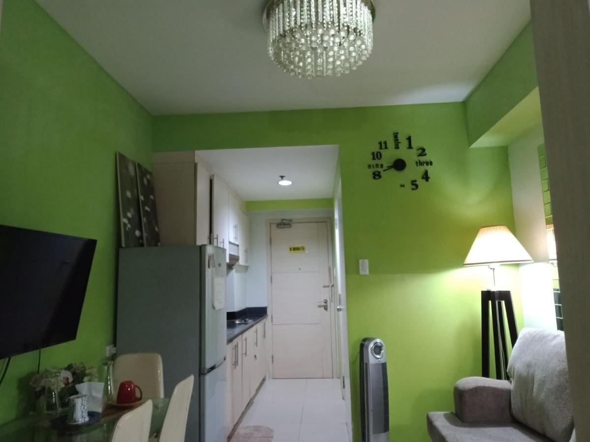 Jericho'S Place Manila Eksteriør billede