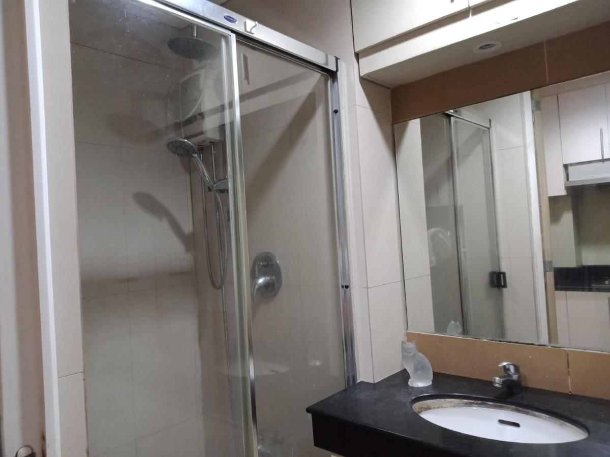 Jericho'S Place Manila Eksteriør billede