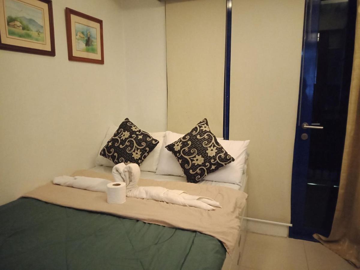 Jericho'S Place Manila Eksteriør billede