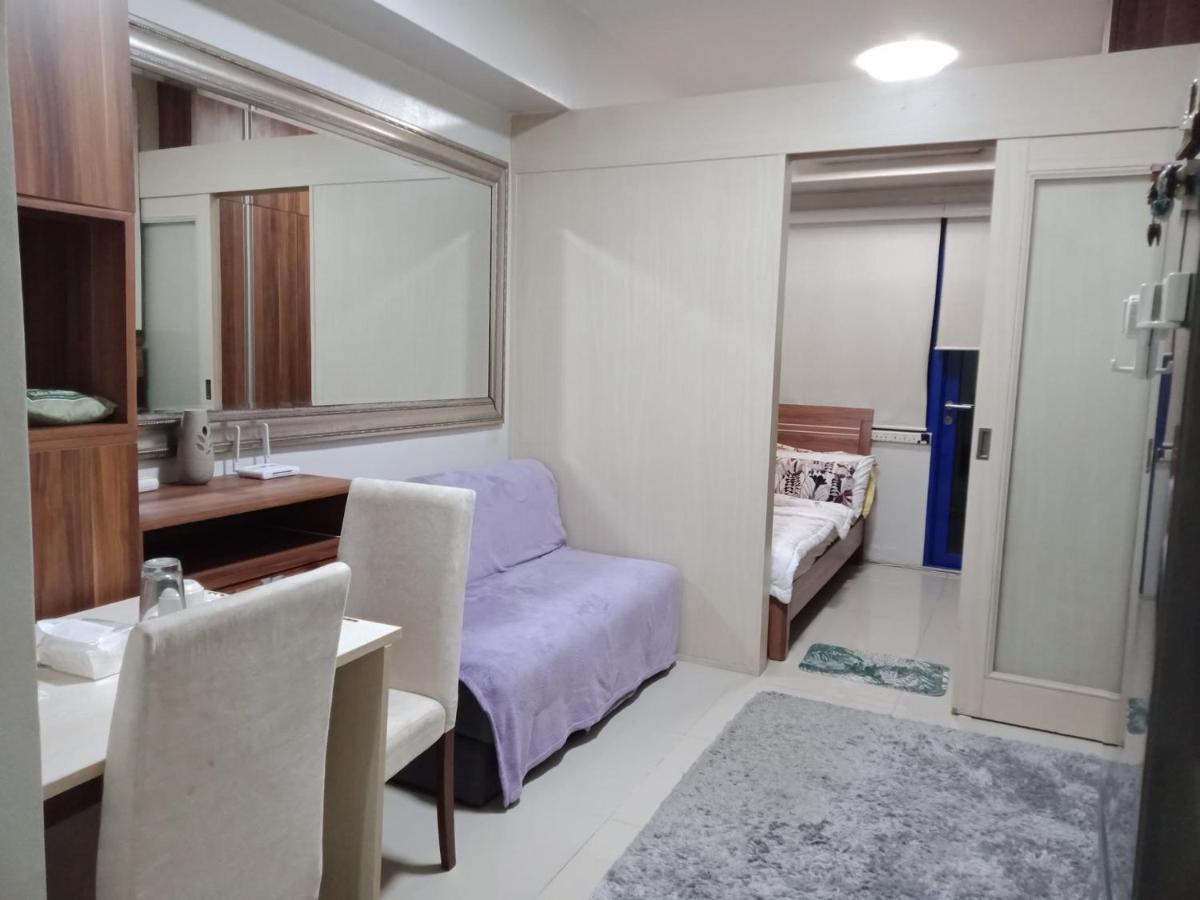 Jericho'S Place Manila Eksteriør billede