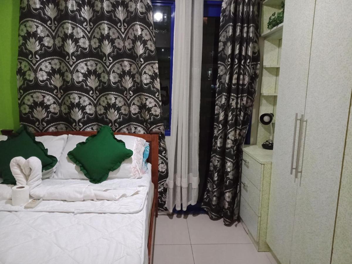 Jericho'S Place Manila Eksteriør billede