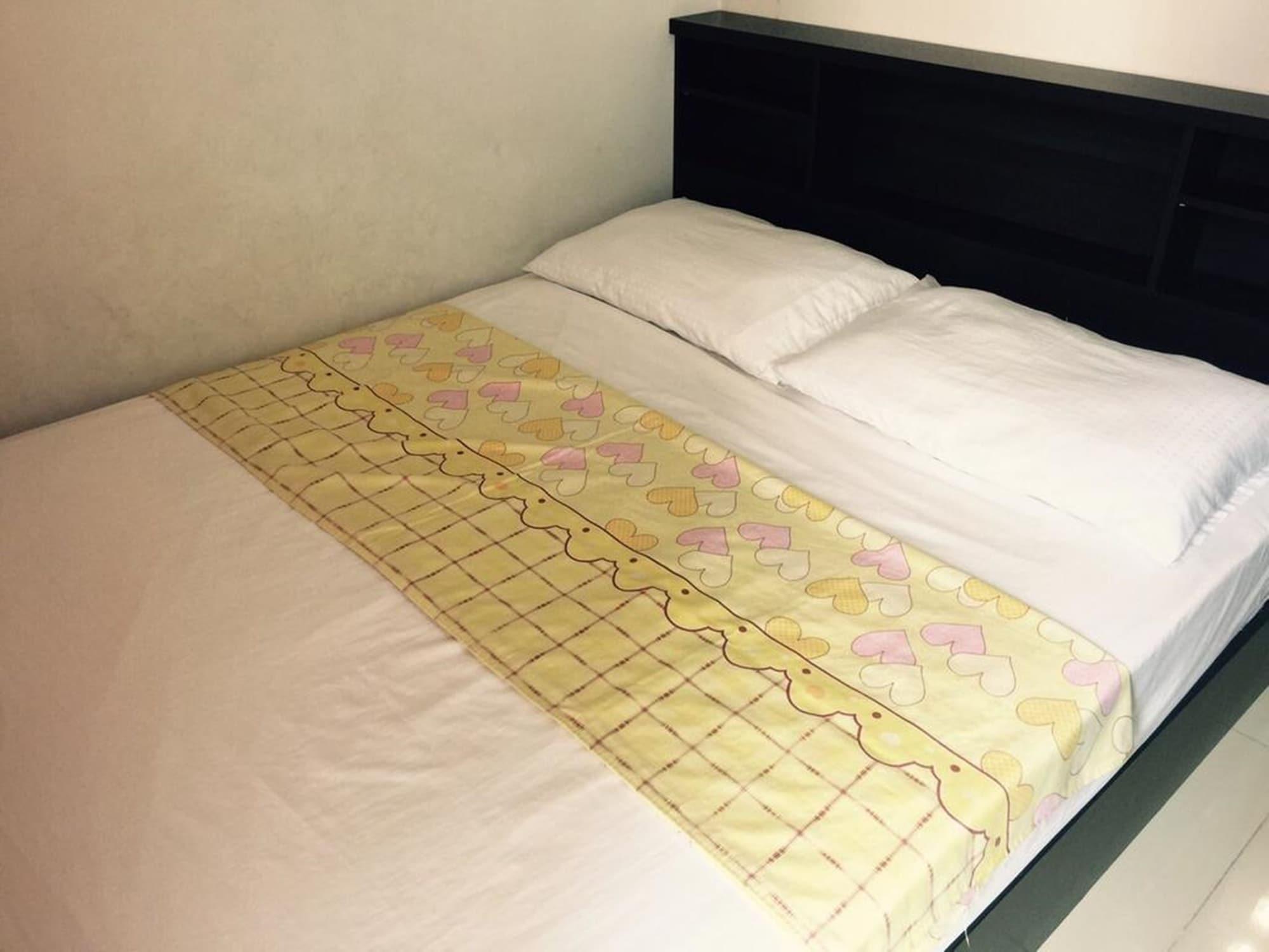 Jericho'S Place Manila Eksteriør billede