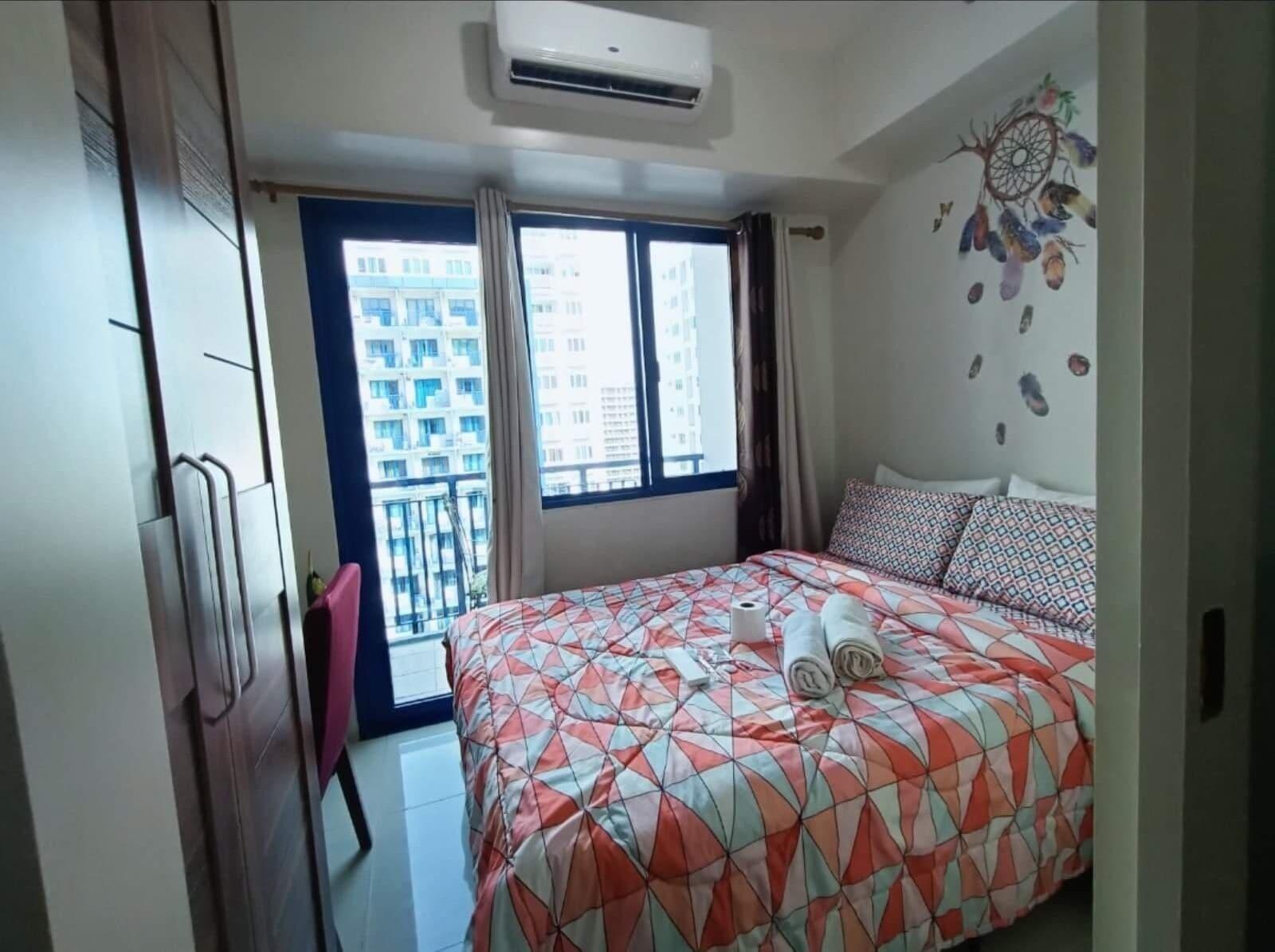 Jericho'S Place Manila Eksteriør billede