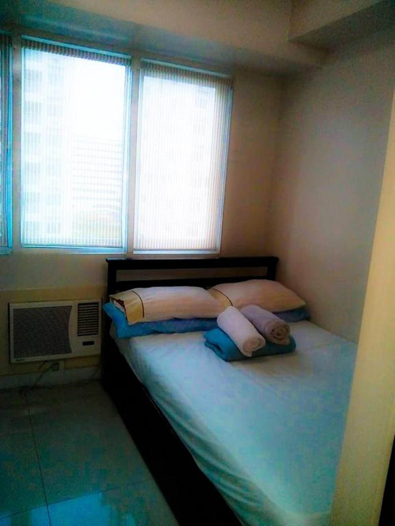 Jericho'S Place Manila Eksteriør billede