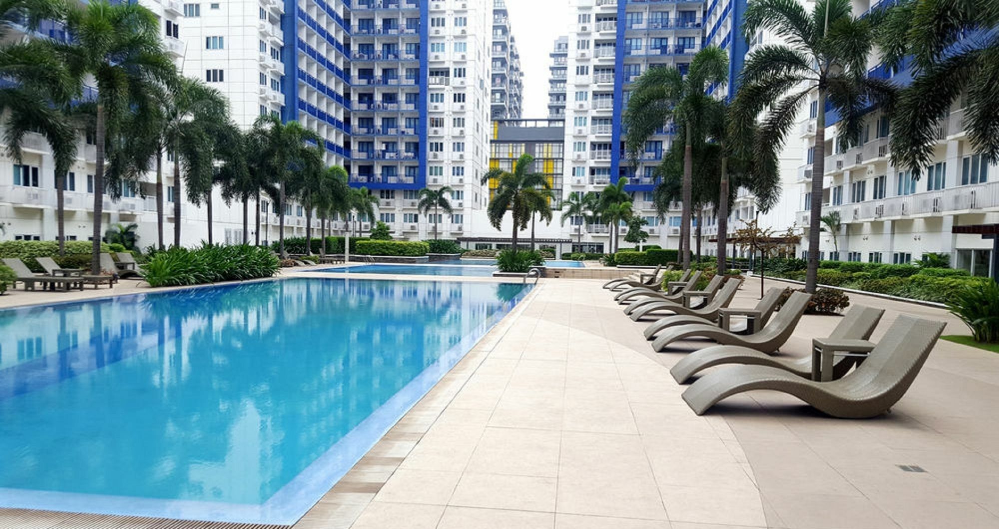 Jericho'S Place Manila Eksteriør billede