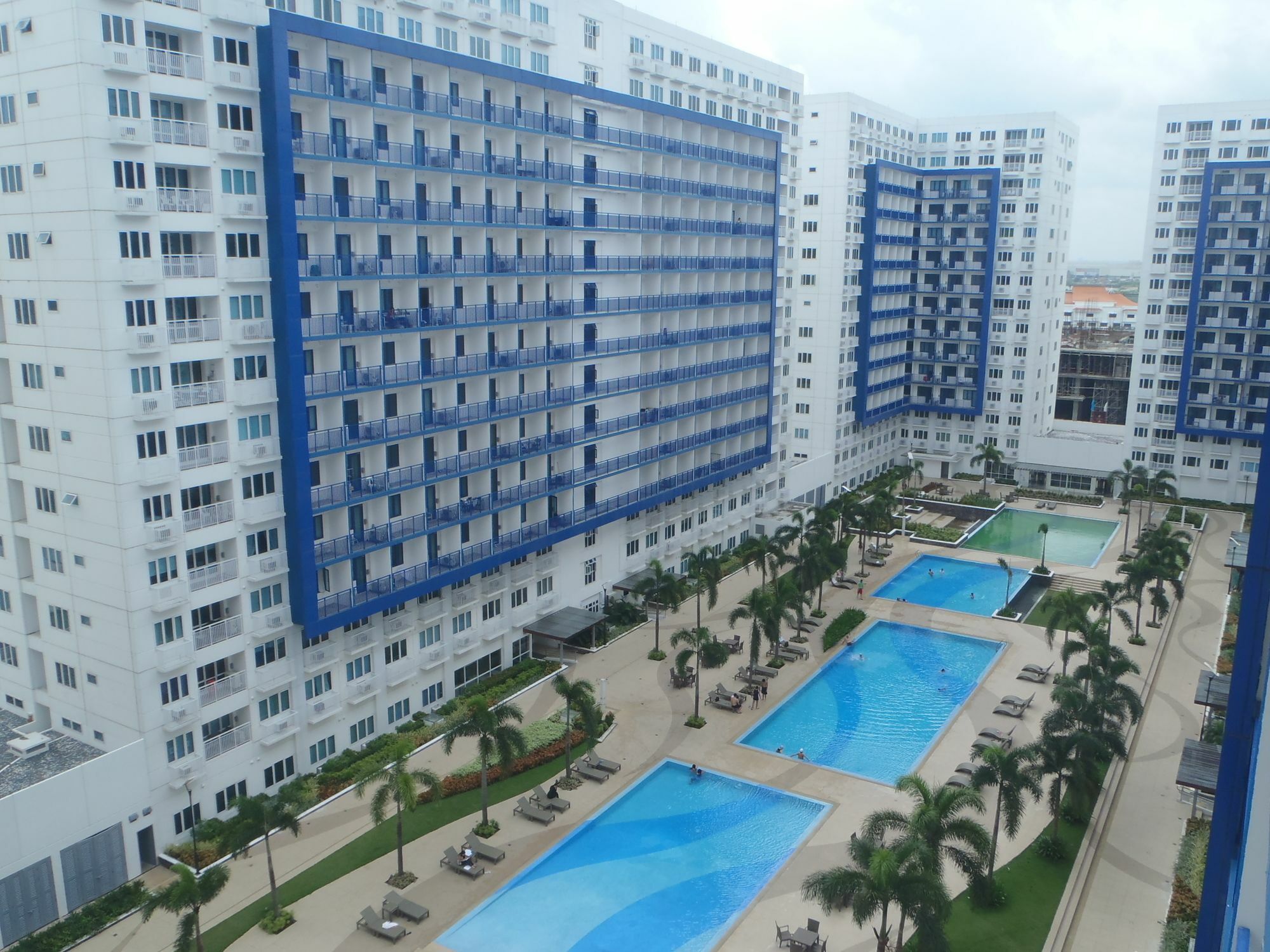 Jericho'S Place Manila Eksteriør billede