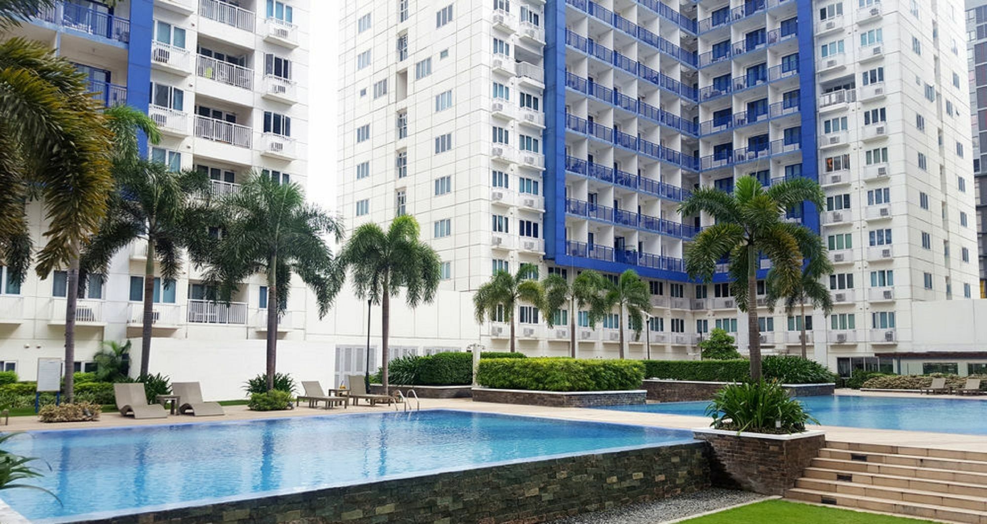 Jericho'S Place Manila Eksteriør billede