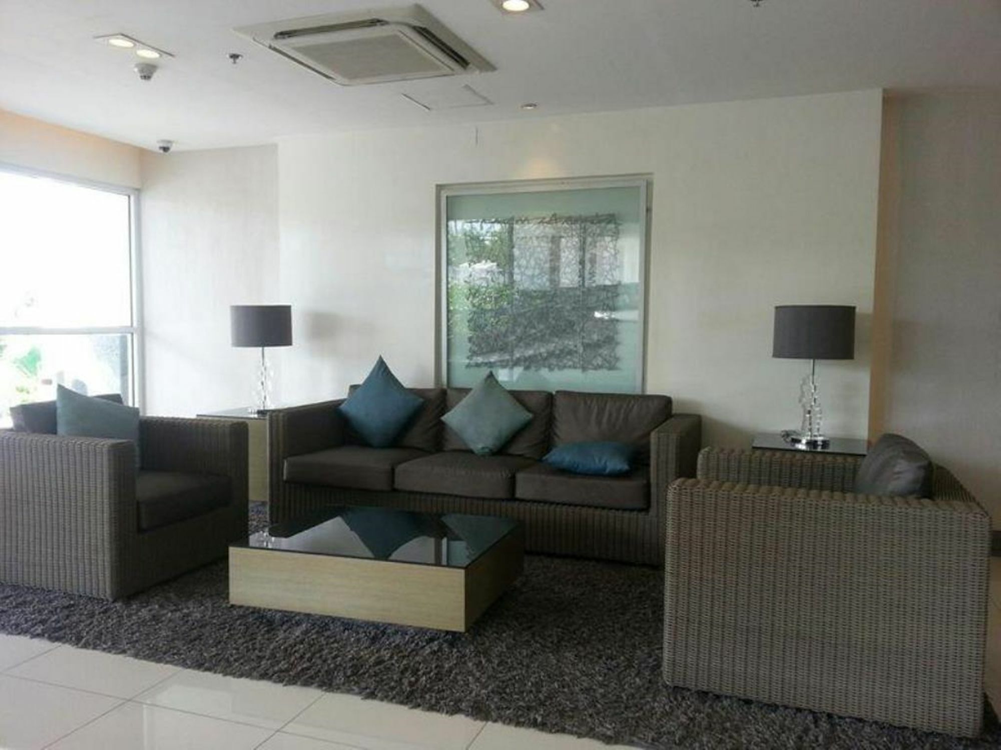 Jericho'S Place Manila Eksteriør billede