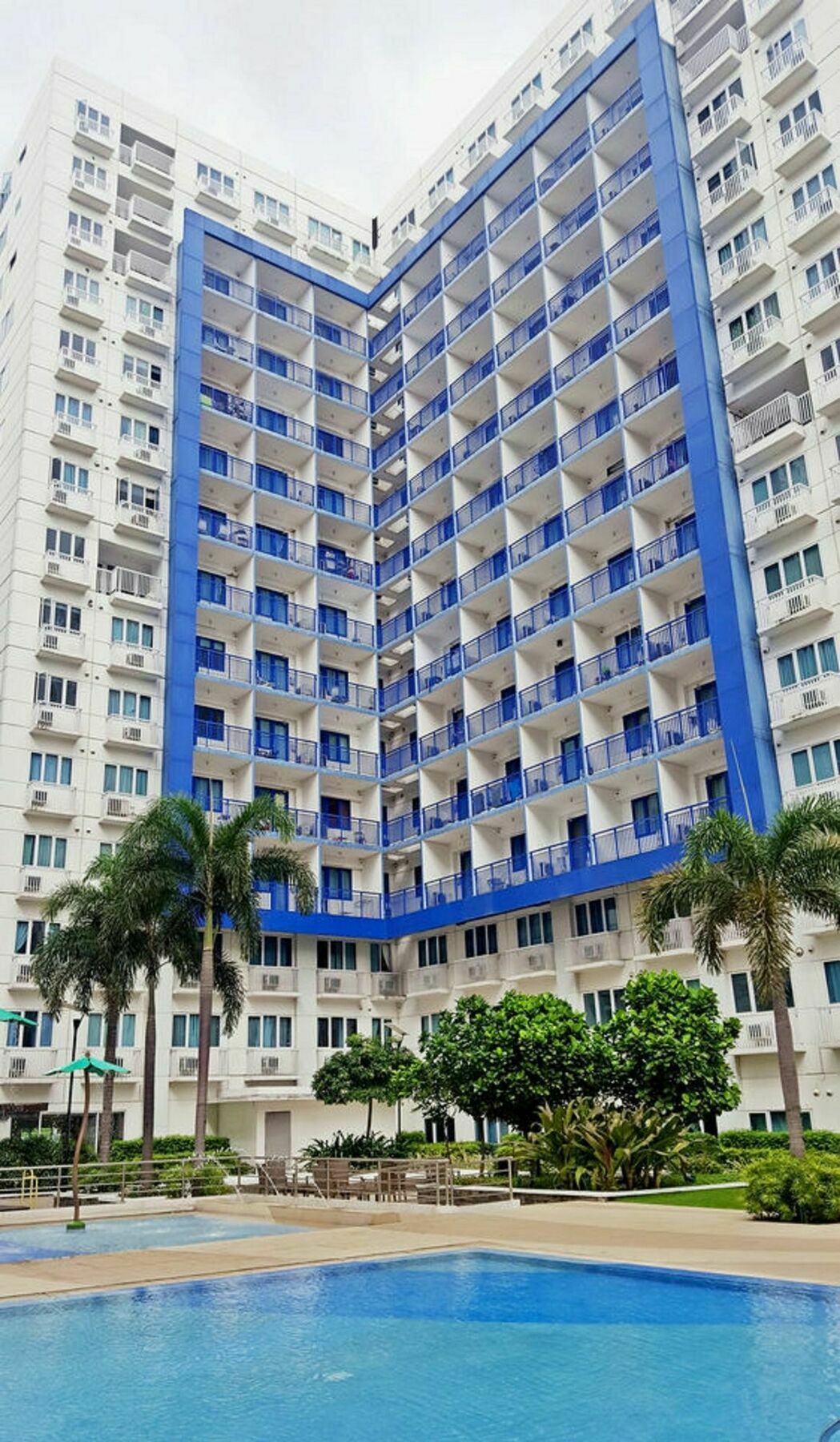 Jericho'S Place Manila Eksteriør billede